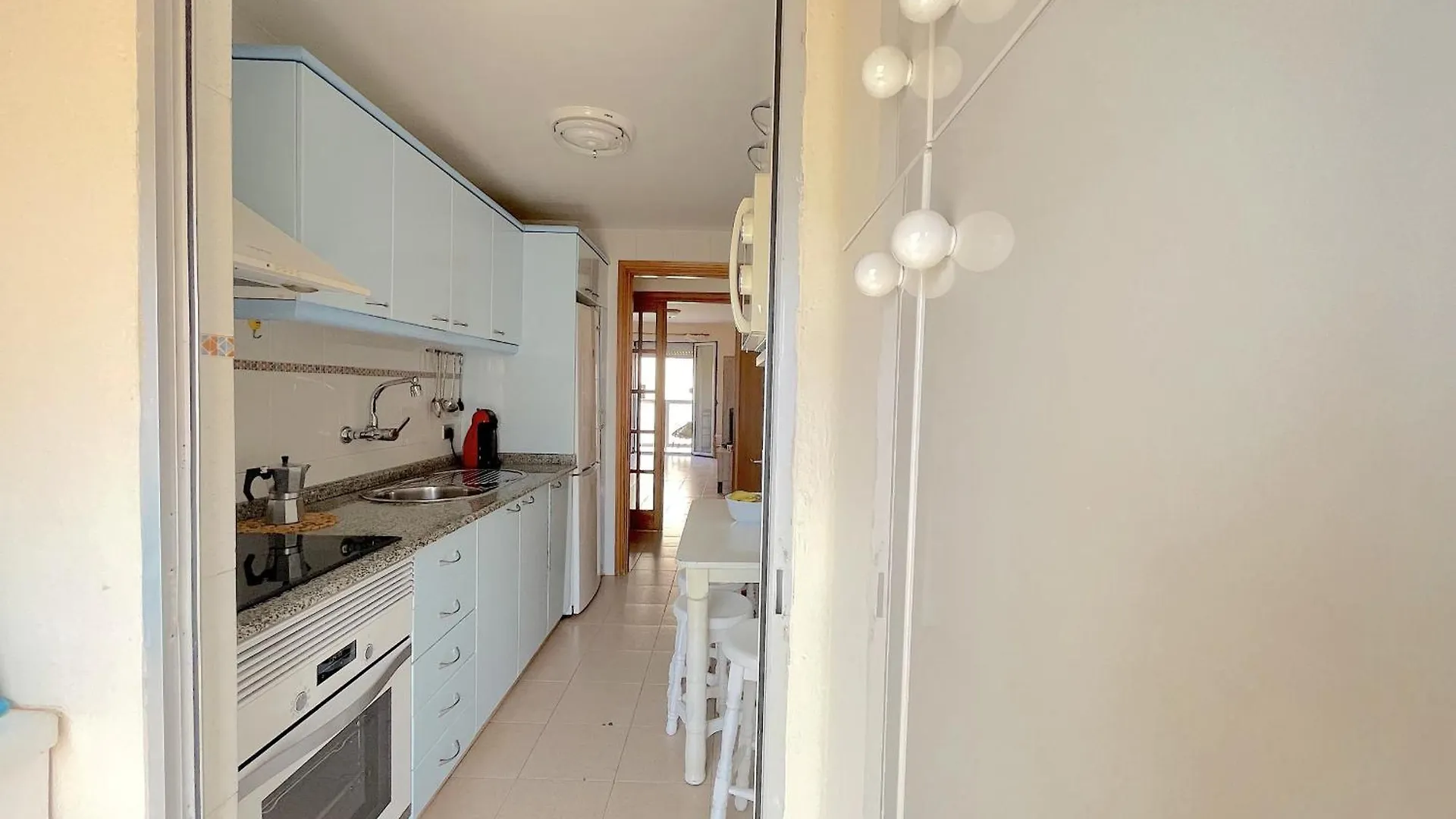Apartamento Colon By Villas Rivero Arinaga
