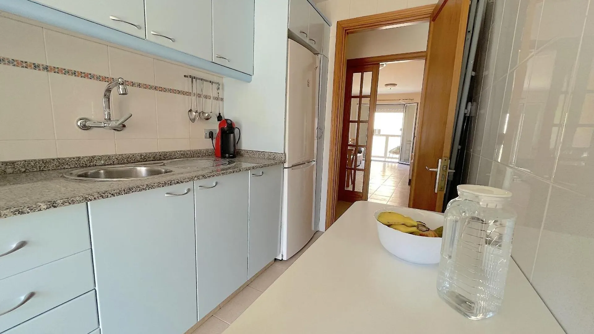 Apartamento Colon By Villas Rivero Arinaga Διαμέρισμα