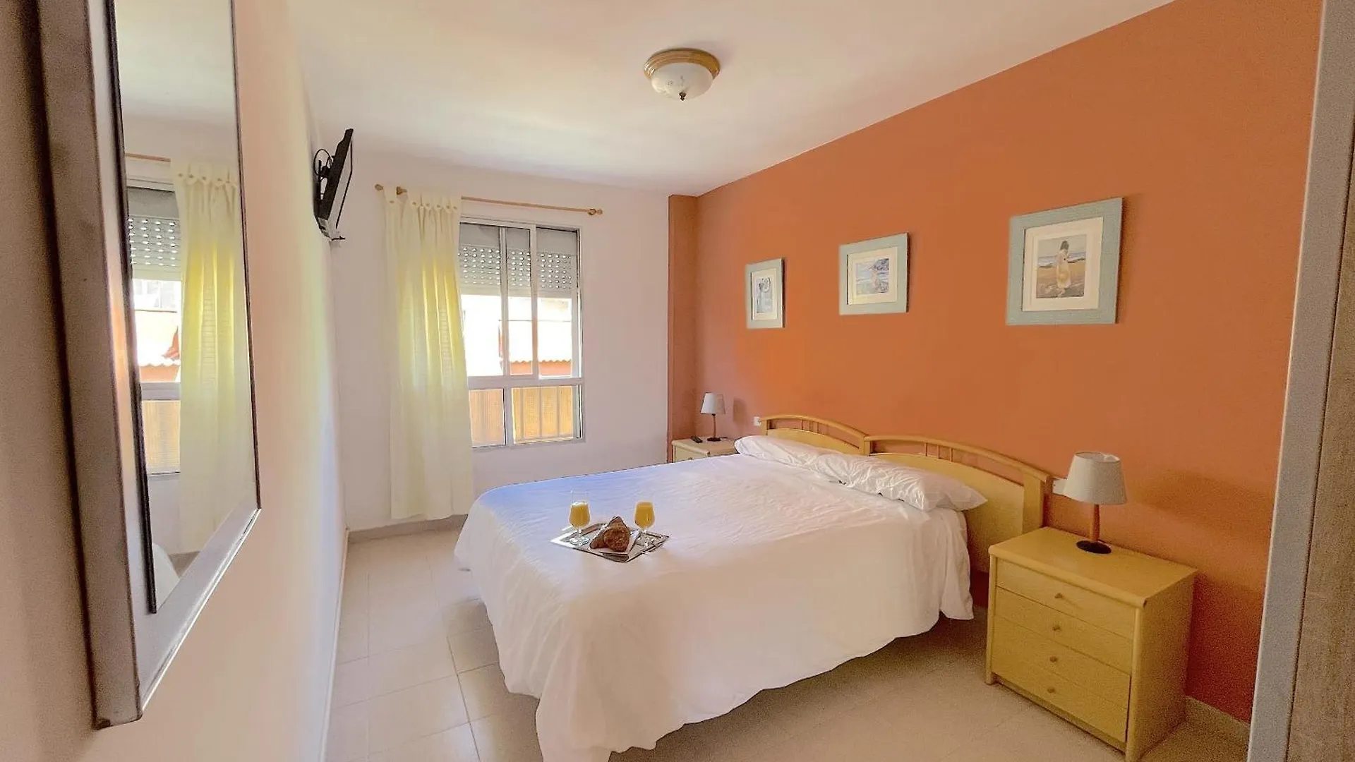 Διαμέρισμα Apartamento Colon By Villas Rivero Arinaga