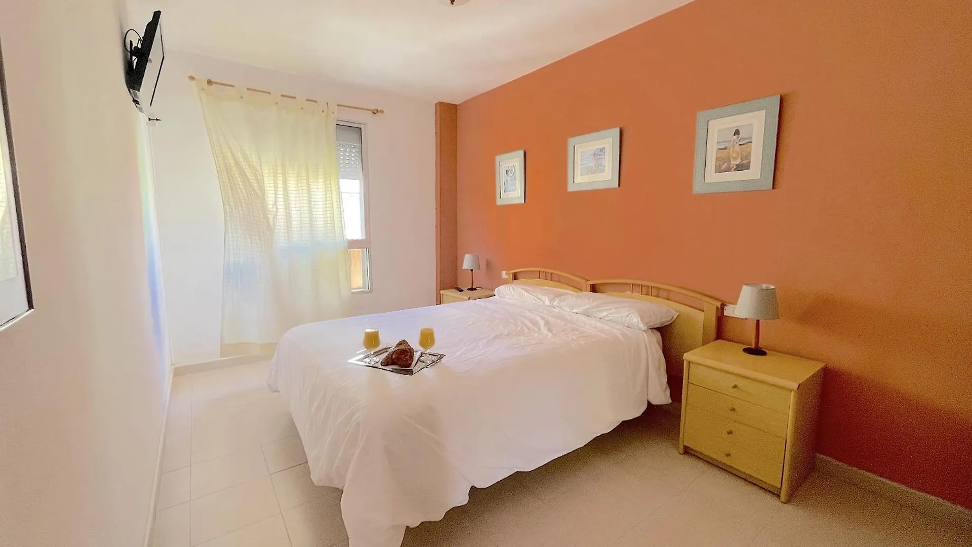Apartamento Colon By Villas Rivero Arinaga 0*,