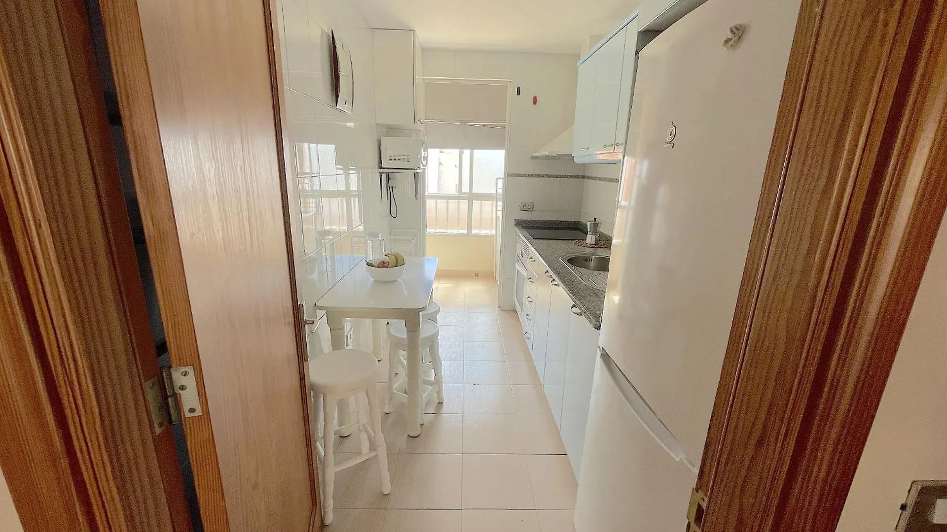 Διαμέρισμα Apartamento Colon By Villas Rivero Arinaga