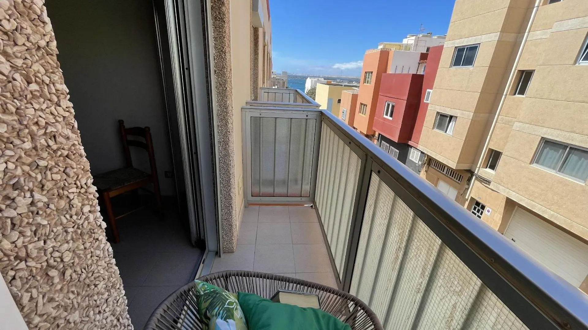 Apartamento Colon By Villas Rivero Arinaga
