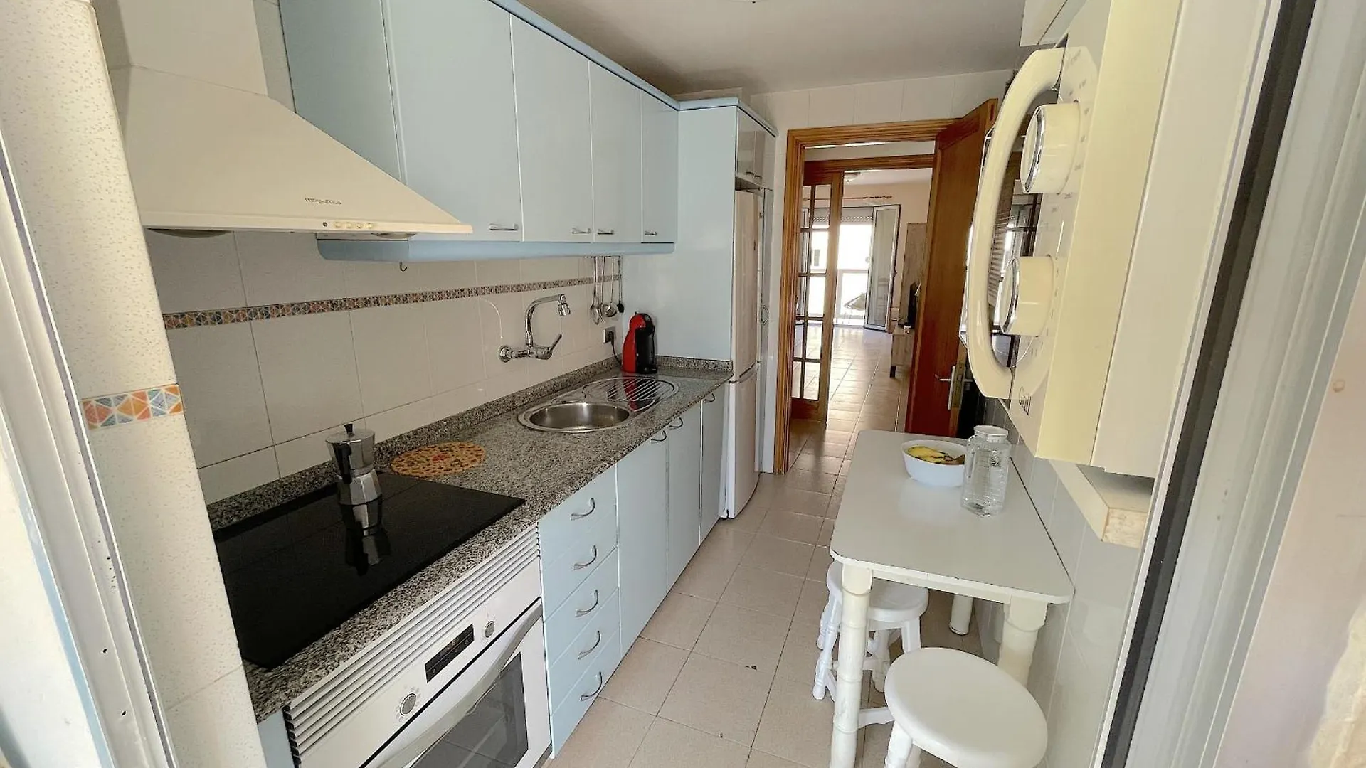 Apartamento Colon By Villas Rivero Arinaga Διαμέρισμα
