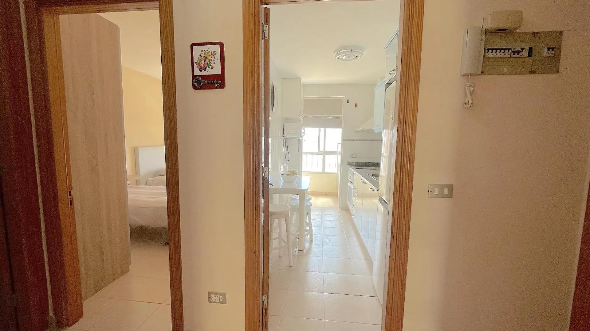 Apartamento Colon By Villas Rivero Arinaga Διαμέρισμα
